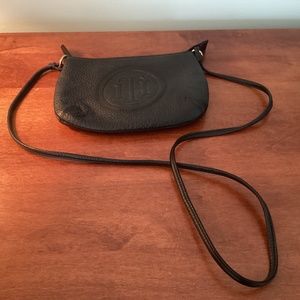 Tommy Hilfiger Small Leather Bag